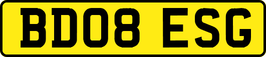 BD08ESG