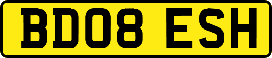 BD08ESH