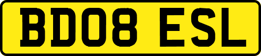 BD08ESL