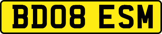 BD08ESM