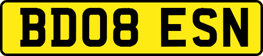 BD08ESN