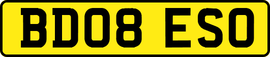 BD08ESO