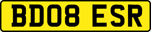 BD08ESR