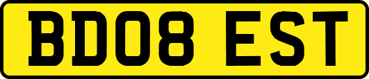 BD08EST