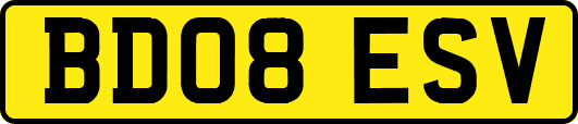 BD08ESV