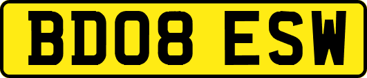 BD08ESW