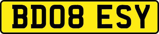 BD08ESY