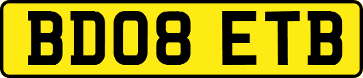 BD08ETB
