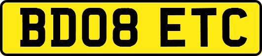 BD08ETC