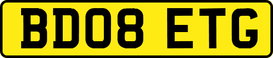 BD08ETG