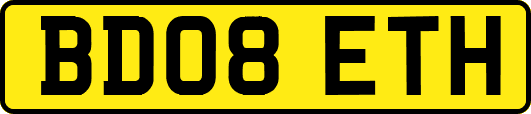 BD08ETH
