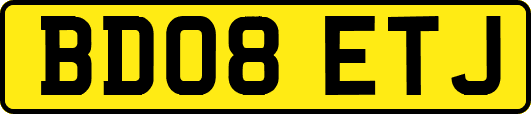 BD08ETJ