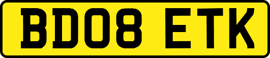 BD08ETK