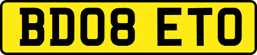 BD08ETO