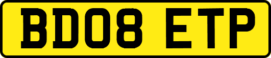 BD08ETP