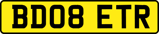 BD08ETR