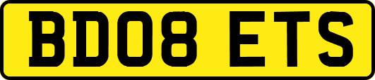 BD08ETS
