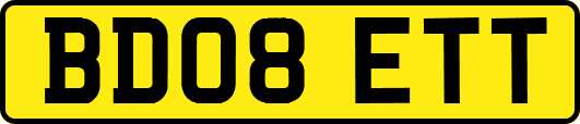 BD08ETT