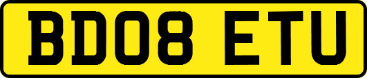 BD08ETU