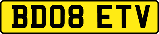 BD08ETV