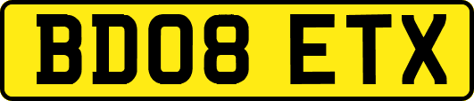 BD08ETX