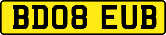 BD08EUB