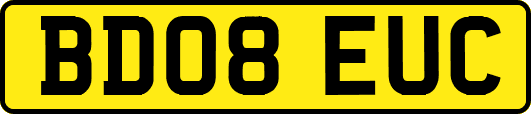 BD08EUC