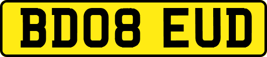 BD08EUD