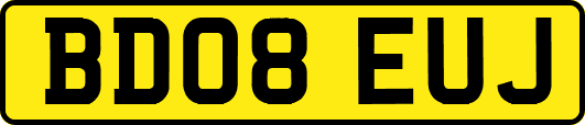 BD08EUJ