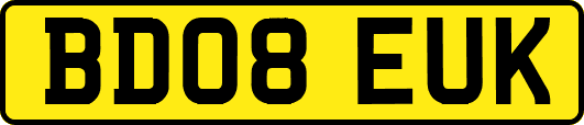 BD08EUK