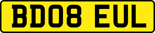 BD08EUL