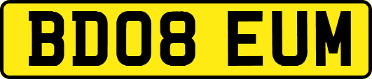 BD08EUM
