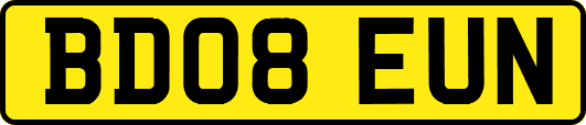 BD08EUN
