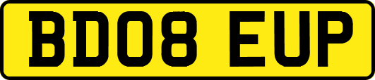 BD08EUP