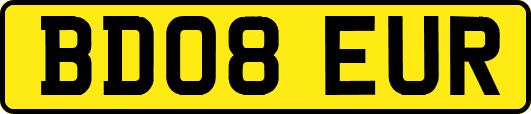 BD08EUR