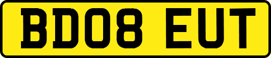 BD08EUT