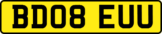 BD08EUU