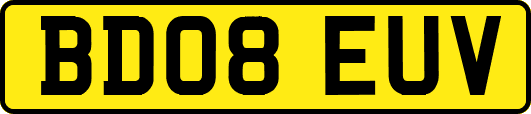 BD08EUV