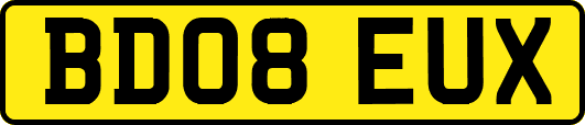 BD08EUX