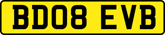 BD08EVB