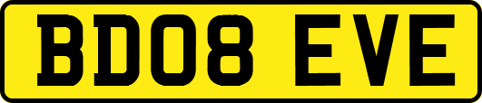 BD08EVE