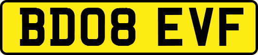 BD08EVF