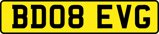 BD08EVG