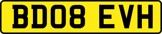 BD08EVH
