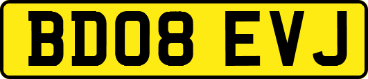 BD08EVJ