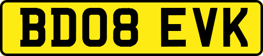 BD08EVK