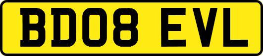 BD08EVL