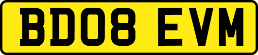 BD08EVM