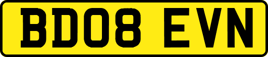 BD08EVN
