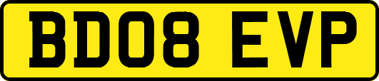 BD08EVP